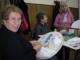 Rosario - Taller de Tejido a bolillo - Centre Catal�